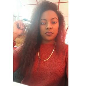 Meet your Posher, Talanna